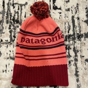 Patagonia Beanie ❣️❄️